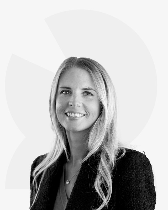 Jennifer James, Managing Director, Swisslinx