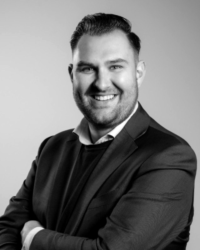 Martin Westerhof, MD, Circle8 Netherlands